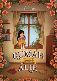 Image of Rumah untuk Alie