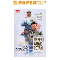 Image of Rezeki Anak Petani : Kiprah Ksatria Samudra dalam Forum Kerja Sama Internasional