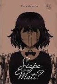 Image of Siapa yang Mati?