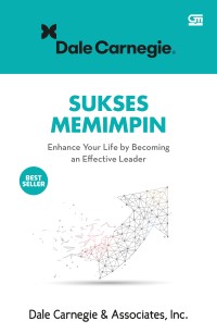 Image of Sukses Memimpin