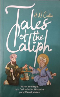 Image of Tales of the Caliph