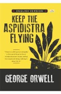 Image of Keep The Aspidistra Flying
