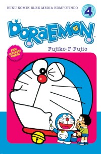 Image of Doraemon 4
