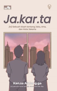 Image of Jakarta