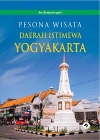 Image of Pesona Wisata Daerah Istimewa Yogyakarta